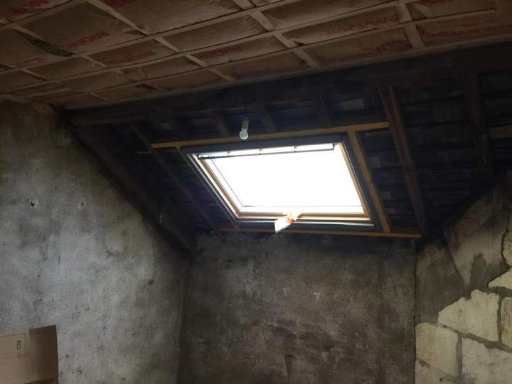 Isolation thermique Angers