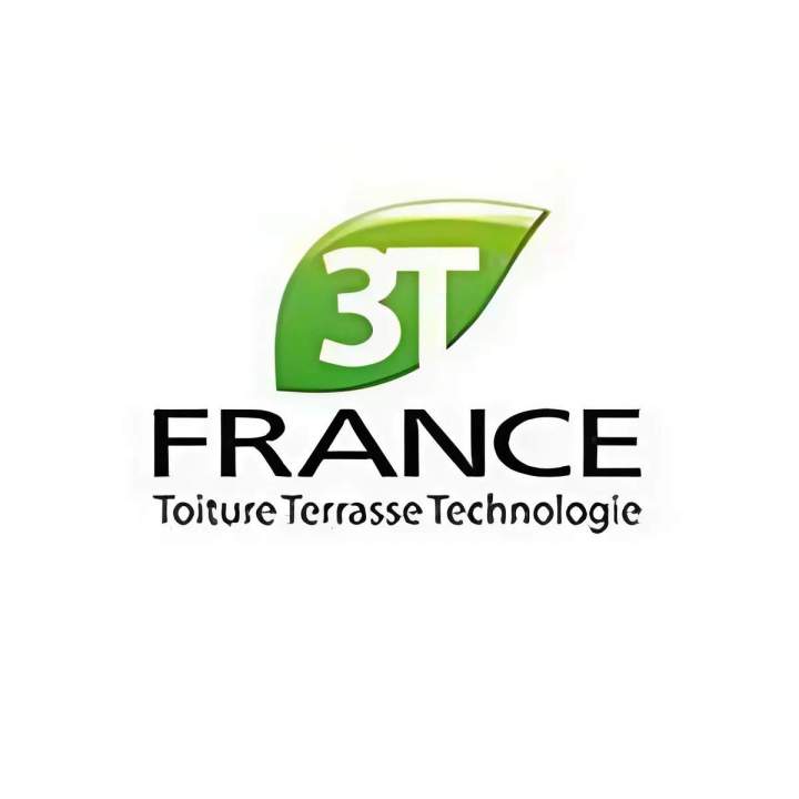 Logo 3T France
