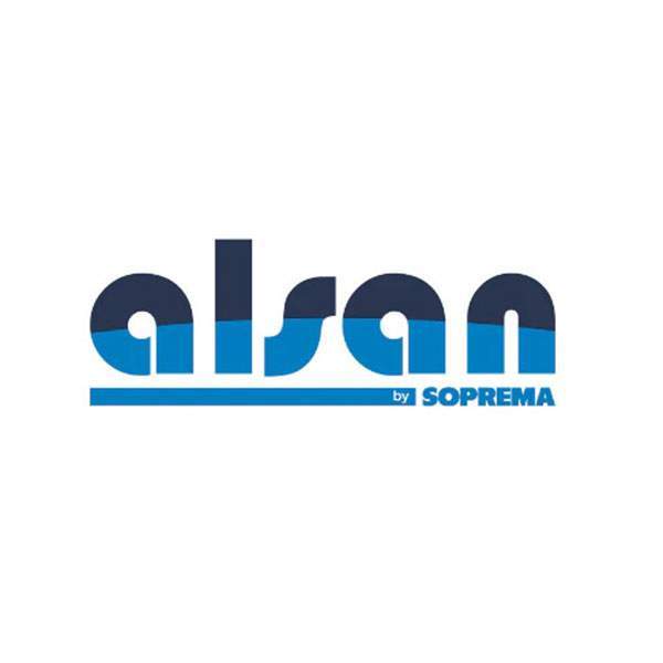 Logo Alsan