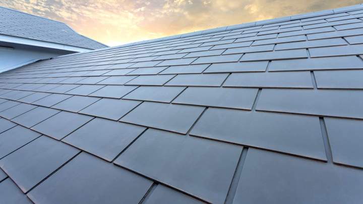 Entreprise de couverture à Angers